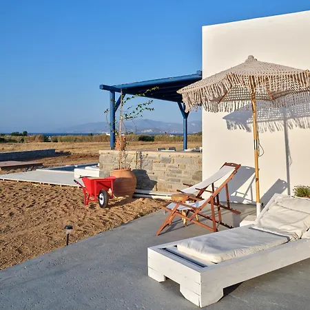 Σπίτι διακοπών Blue & In Luxury *