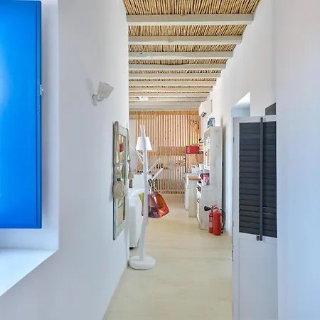 Σπίτι διακοπών Blue & In Luxury *