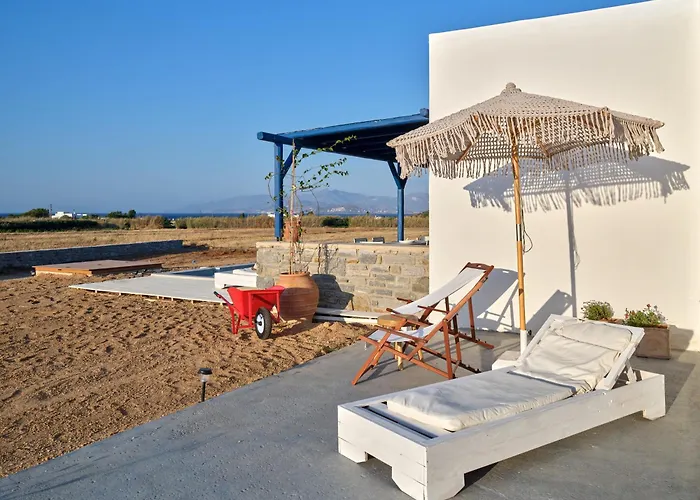 Vakantiehuis Blue&green In Luxury *