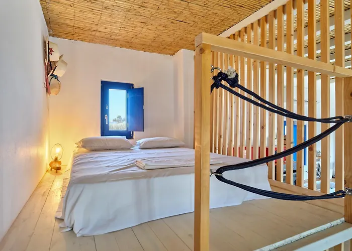 Blue&green In Luxury Glifades