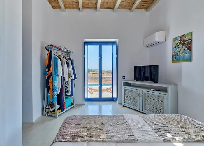 Blue&green In Luxury