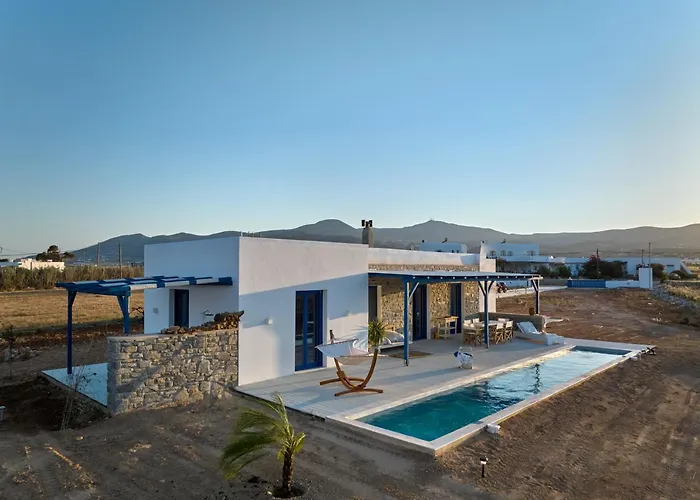 Blue&green In Luxury Vakantiehuis *