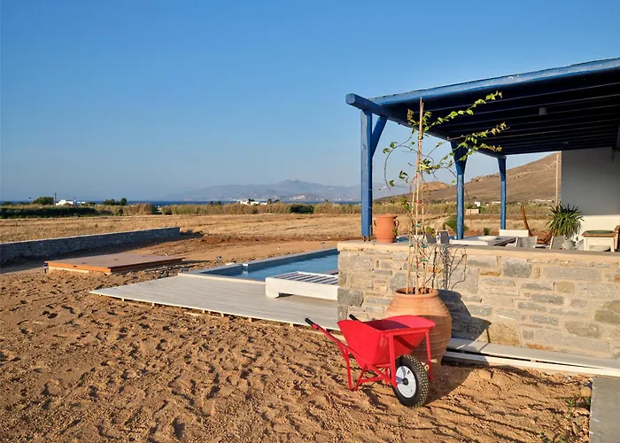 Blue&green In Luxury