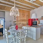 Ferienhaus Blue & In Luxury *