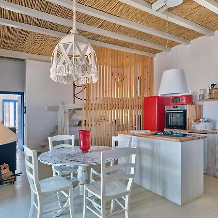 Holiday home Blue & In Luxury *