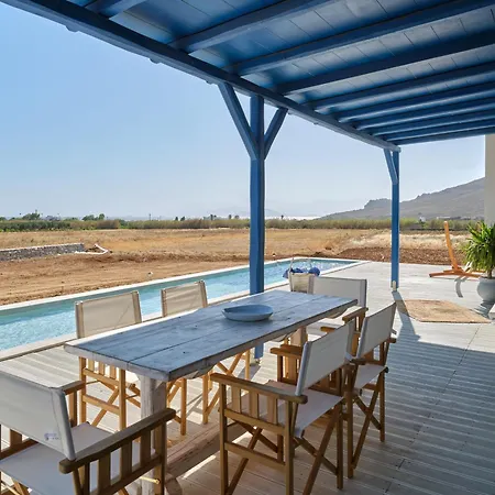 Holiday home Blue & In Luxury *