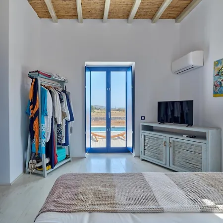 Blue & In Luxury