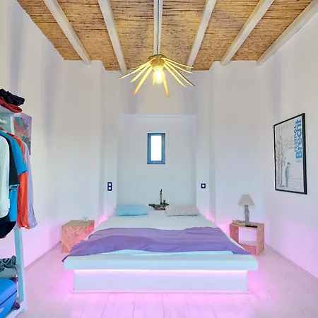 Holiday home Blue & In Luxury