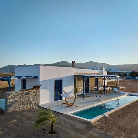Blue & In Luxury Holiday home *