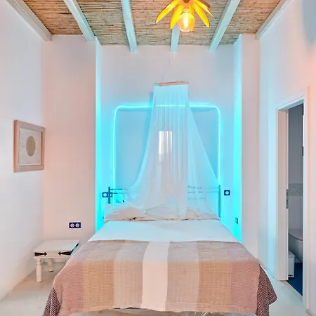 Holiday home Blue & In Luxury