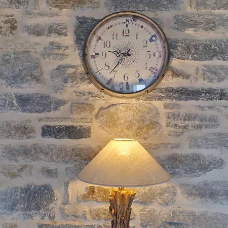 Blue & In Luxury Holiday home