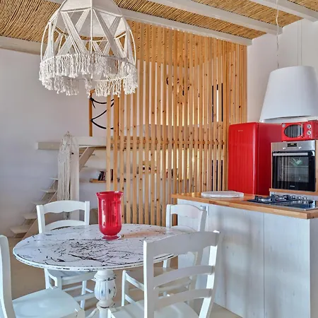 Holiday home Blue & In Luxury Parikia (Paros)