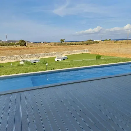 Blue & In Luxury Holiday home