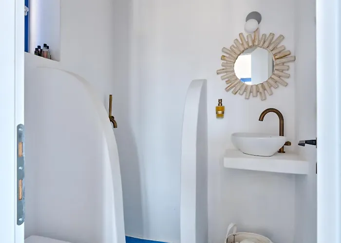 Blue & In Luxury * Glifades