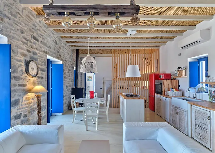 Blue & In Luxury * Glifades