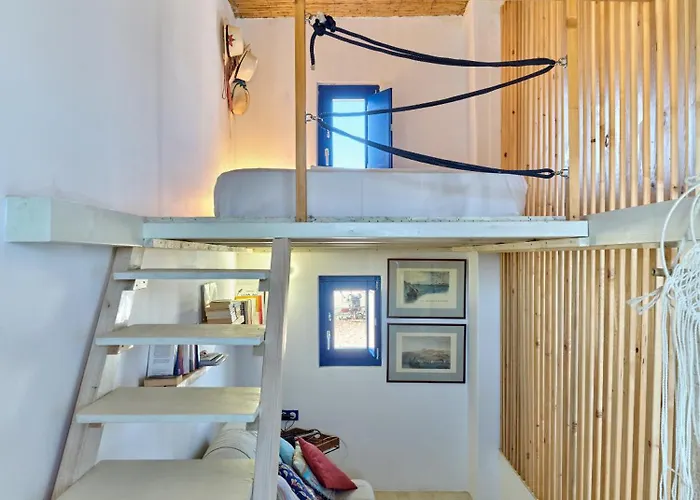 Blue & In Luxury Glifades