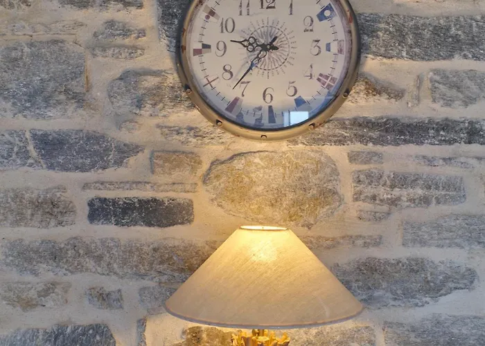 Blue & In Luxury 別荘